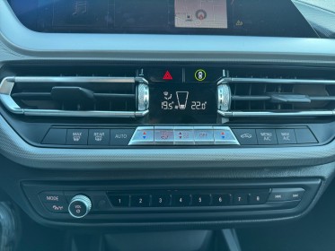 Bmw serie 1 f40 116d 116 ch dkg7 lounge || garantie 12 mois || occasion osny simplicicar simplicibike france