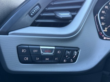 Bmw serie 1 f40 116d 116 ch dkg7 lounge || garantie 12 mois || occasion osny simplicicar simplicibike france