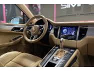 PORSCHE d'occasion MACAN Porsche Macan de 2015 Annecy (74)﻿