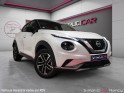 Nissan juke 2023.5 dig-t 114ch n-connecta carplay origine france 1ère main garantie 12 mois occasion simplicicar nancy...