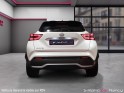 Nissan juke 2023.5 dig-t 114ch n-connecta carplay origine france 1ère main garantie 12 mois occasion simplicicar nancy...