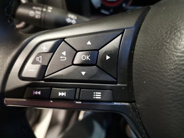 Nissan juke 2023.5 dig-t 114ch n-connecta carplay origine france 1ère main garantie 12 mois occasion simplicicar nancy...