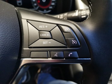 Nissan juke 2023.5 dig-t 114ch n-connecta carplay origine france 1ère main garantie 12 mois occasion simplicicar nancy...