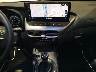 Nissan juke 2023.5 dig-t 114ch n-connecta carplay origine france 1ère main garantie 12 mois occasion simplicicar nancy...