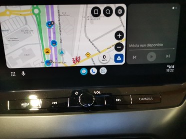 Nissan juke 2023.5 dig-t 114ch n-connecta carplay origine france 1ère main garantie 12 mois occasion simplicicar nancy...