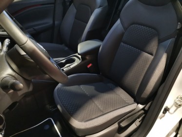 Nissan juke 2023.5 dig-t 114ch n-connecta carplay origine france 1ère main garantie 12 mois occasion simplicicar nancy...