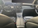 Mercedes glc coupe 300 e eq power 9g-tronic 4matic amg toit ouvrant led ambiance carplay suivi complet mercedes garantie...