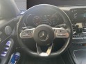 Mercedes glc coupe 300 e eq power 9g-tronic 4matic amg toit ouvrant led ambiance carplay suivi complet mercedes garantie...