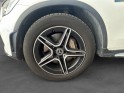 Mercedes glc coupe 300 e eq power 9g-tronic 4matic amg toit ouvrant led ambiance carplay suivi complet mercedes garantie...