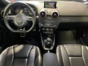 Audi s1 tfsi 231 quattro - bose - to - gps - régulateur - garantie 12 mois occasion simplicicar genevois simplicicar...
