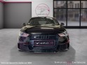 Audi s1 tfsi 231 quattro - bose - to - gps - régulateur - garantie 12 mois occasion simplicicar genevois simplicicar...