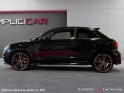 Audi s1 tfsi 231 quattro - bose - to - gps - régulateur - garantie 12 mois occasion simplicicar genevois simplicicar...