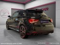Audi s1 tfsi 231 quattro - bose - to - gps - régulateur - garantie 12 mois occasion simplicicar genevois simplicicar...