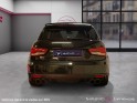 Audi s1 tfsi 231 quattro - bose - to - gps - régulateur - garantie 12 mois occasion simplicicar genevois simplicicar...