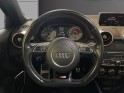 Audi s1 tfsi 231 quattro - bose - to - gps - régulateur - garantie 12 mois occasion simplicicar genevois simplicicar...