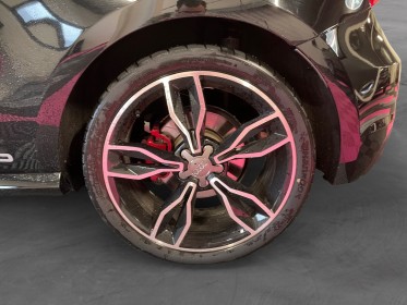 Audi s1 tfsi 231 quattro - bose - to - gps - régulateur - garantie 12 mois occasion simplicicar genevois simplicicar...