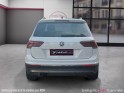 Volkswagen tiguan 2.0 tdi 150 bluemotion technology dsg7 carat edition occasion cannes (06) simplicicar simplicibike france
