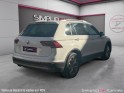 Volkswagen tiguan 2.0 tdi 150 bluemotion technology dsg7 carat edition occasion cannes (06) simplicicar simplicibike france