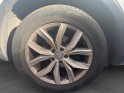 Volkswagen tiguan 2.0 tdi 150 bluemotion technology dsg7 carat edition occasion cannes (06) simplicicar simplicibike france