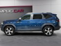 Dacia bigster hybrid 155 journey journey carplay camera de recul clim gtie 30 mois occasion simplicicar magny-en-vexin...