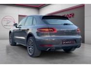 PORSCHE d'occasion MACAN Porsche Macan de 2015 Annecy (74)﻿