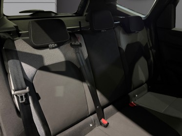 Dacia bigster hybrid 155 journey journey carplay camera de recul clim gtie 30 mois occasion simplicicar magny-en-vexin...