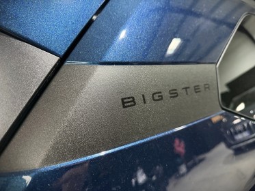 Dacia bigster hybrid 155 journey journey carplay camera de recul clim gtie 30 mois occasion simplicicar magny-en-vexin...