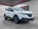 Renault kadjar 1.2 tce 130 camera de recul - bose - park assist occasion simplicicar toulouse nord simplicicar simplicibike...
