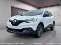 Renault kadjar 1.2 tce 130 camera de recul - bose - park assist occasion simplicicar toulouse nord simplicicar simplicibike...