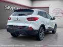 Renault kadjar 1.2 tce 130 camera de recul - bose - park assist occasion simplicicar toulouse nord simplicicar simplicibike...