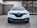 Renault kadjar 1.2 tce 130 camera de recul - bose - park assist occasion simplicicar toulouse nord simplicicar simplicibike...
