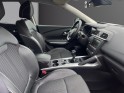 Renault kadjar 1.2 tce 130 camera de recul - bose - park assist occasion simplicicar toulouse nord simplicicar simplicibike...