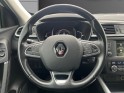 Renault kadjar 1.2 tce 130 camera de recul - bose - park assist occasion simplicicar toulouse nord simplicicar simplicibike...
