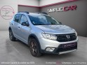 Dacia sandero tce 90 stepway camÉra de recul ecran tactile garantie 12 mois occasion simplicicar villebon-sur-yvette...