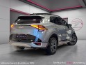 Kia sportage 1.6 t-gdi 230ch isg hybride bva6 4x2 gt line/garantie 12 mois/entretien complet/ct vierge occasion simplicicar...