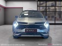 Kia sportage 1.6 t-gdi 230ch isg hybride bva6 4x2 gt line/garantie 12 mois/entretien complet/ct vierge occasion simplicicar...