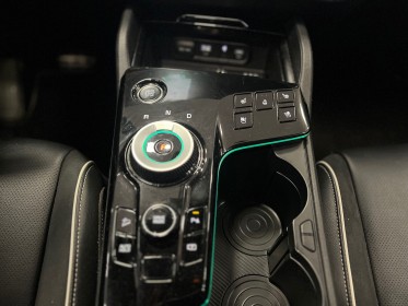 Kia sportage 1.6 t-gdi 230ch isg hybride bva6 4x2 gt line/garantie 12 mois/entretien complet/ct vierge occasion simplicicar...