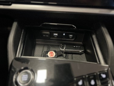 Kia sportage 1.6 t-gdi 230ch isg hybride bva6 4x2 gt line/garantie 12 mois/entretien complet/ct vierge occasion simplicicar...