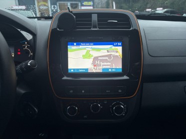 Dacia spring confort plus gps cuir camera de recul  1ère main entretien complet dacia autonomie 200 kms garantie 12 mois...
