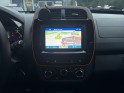 Dacia spring confort plus gps cuir camera de recul  1ère main entretien complet dacia autonomie 200 kms garantie 12 mois...