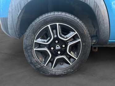 Dacia spring confort plus gps cuir camera de recul  1ère main entretien complet dacia autonomie 200 kms garantie 12 mois...