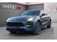 PORSCHE d'occasion MACAN Porsche Macan de 2015 Annecy (74)﻿