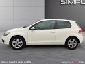 Volkswagen golf 1.4 tsi 122 trendline chaine de distribution occasion simplicicar lille  simplicicar simplicibike france