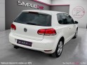 Volkswagen golf 1.4 tsi 122 trendline chaine de distribution occasion simplicicar lille  simplicicar simplicibike france