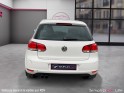 Volkswagen golf 1.4 tsi 122 trendline chaine de distribution occasion simplicicar lille  simplicicar simplicibike france