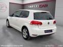 Volkswagen golf 1.4 tsi 122 trendline chaine de distribution occasion simplicicar lille  simplicicar simplicibike france