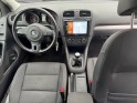 Volkswagen golf 1.4 tsi 122 trendline chaine de distribution occasion simplicicar lille  simplicicar simplicibike france