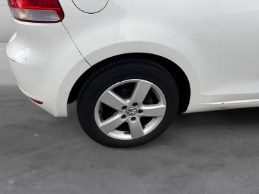 Volkswagen golf 1.4 tsi 122 trendline chaine de distribution occasion simplicicar lille  simplicicar simplicibike france