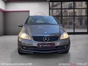 Mercedes classe a 160 cdi blueefficiency classic contact, bluetooth, feux auto, régu/limiteur, garantie 12 mois occasion...