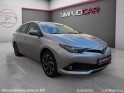 Toyota auris touring sports pro rc18 hybride pro 136h design entretiens toyota garantie 12 mois occasion simplicicar le...